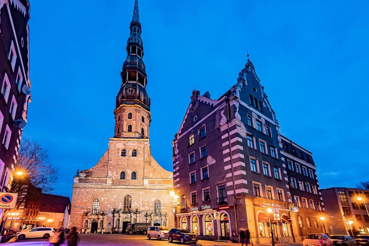 New Winwinstay Residence In Heart Of Old Town Riga Exterior foto